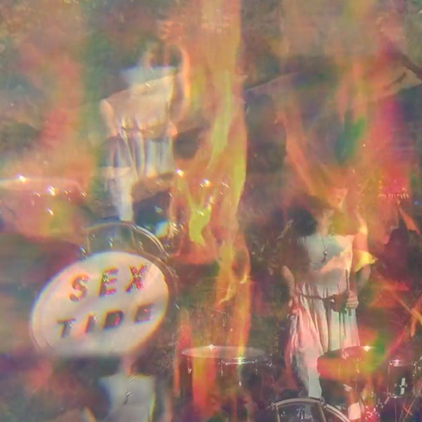 Flash Fuck / Vernacular Splatter [Vinyl]