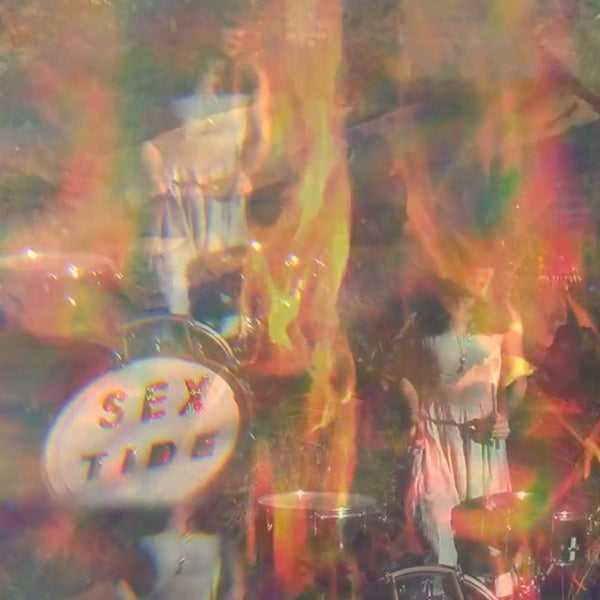 Flash Fuck / Vernacular Splatter [Vinyl]