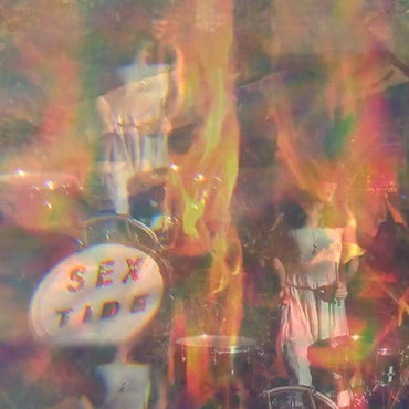 Flash Fuck / Vernacular Splatter [Vinyl]