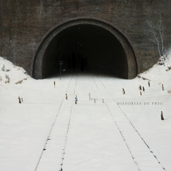 Historias De Frio [Vinyl]