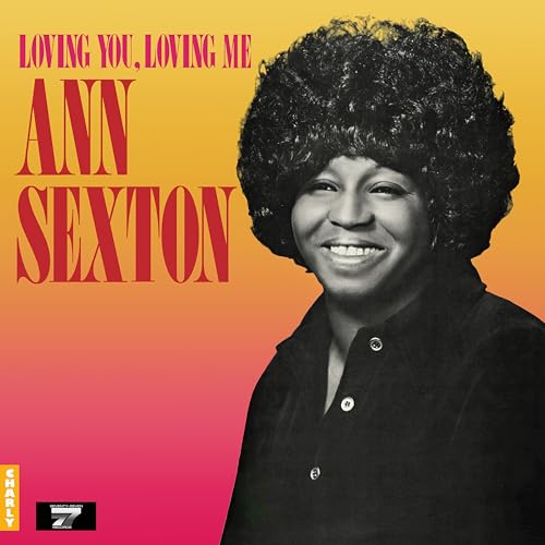Loving You, Loving Me [Vinyl]