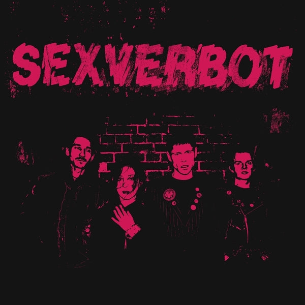 Sexverbot [Lp] [Vinyl] (ONLINE ORDER ONLY)