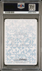 2023 WEISS SCHWARZ JAPANESE DISNEY 100 MARIE/BERLIOZ/TOULSE. S104 20 PSA 10 (Online Order Only)