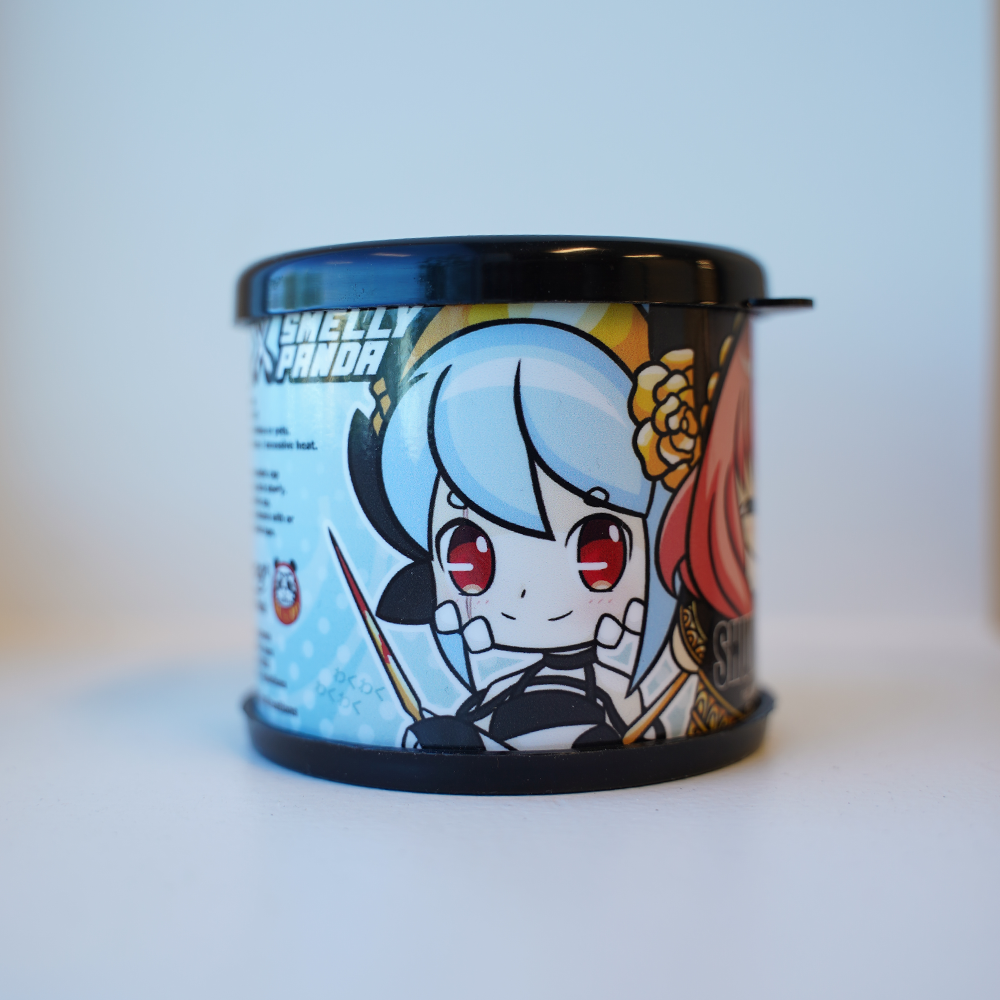 Smelly Panda x Shumi - Spy x Family Air Freshener (ONLINE ORDER ONLY)