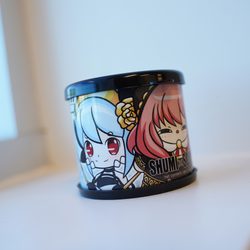 Smelly Panda x Shumi - Spy x Family Air Freshener (ONLINE ORDER ONLY)
