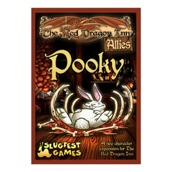The Red Dragon Inn: Allies - Pooky (ONLINE ORDER ONLY)