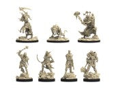 Epic Encounters: Arena of the Undead Horde (ONLINE ORDER ONLY)