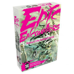 Epic Encounters: Arena of the Undead Horde (ONLINE ORDER ONLY)