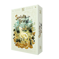 Spirits of the Forest (ONLINE ORDER ONLY)