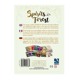 Spirits of the Forest (ONLINE ORDER ONLY)