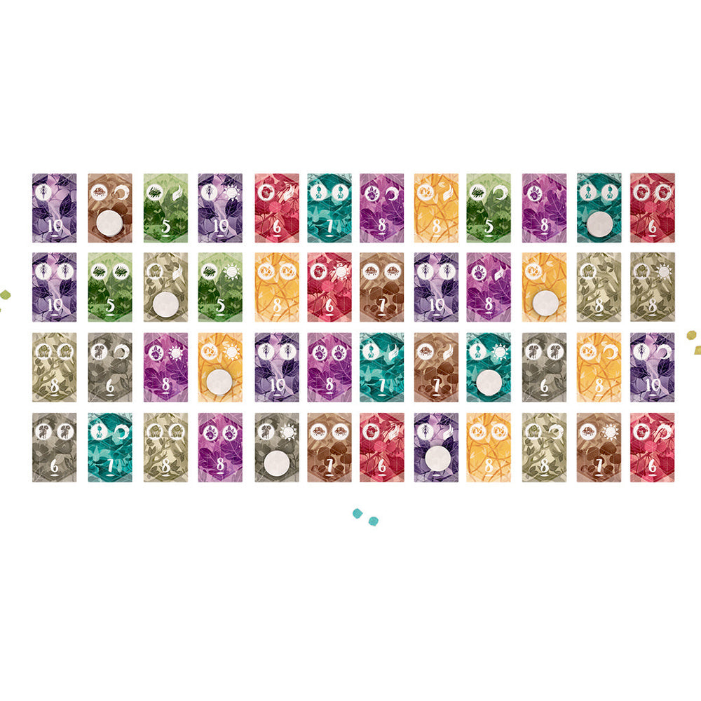 Spirits of the Forest (ONLINE ORDER ONLY)