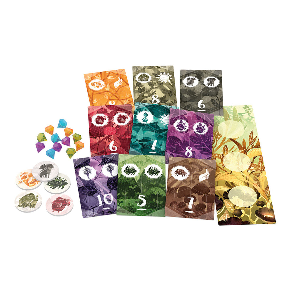 Spirits of the Forest (ONLINE ORDER ONLY)