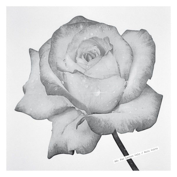 SG (ANDREW PEKLER) - For Lovers Only / Rain Suite [Vinyl]