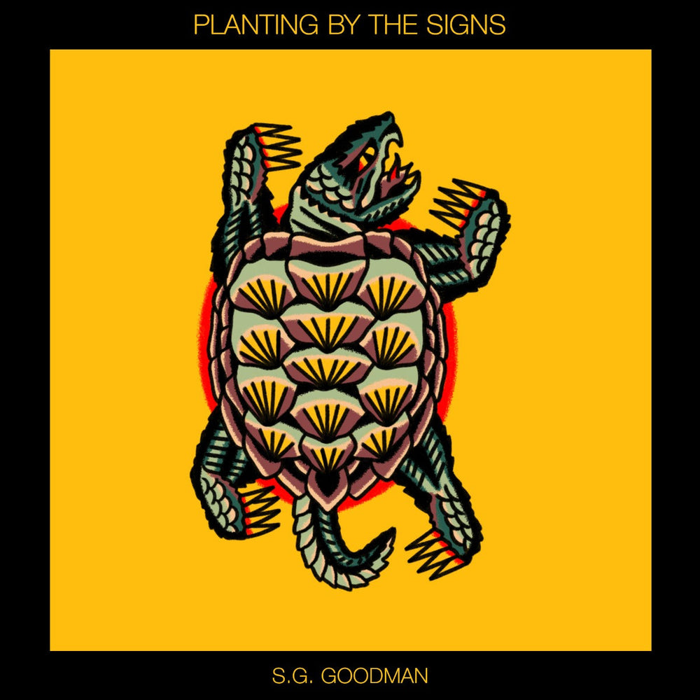 Planting By The Signs (Black 2Lp) [Vinyl]