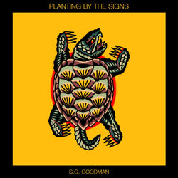 Planting By The Signs (Black 2Lp) [Vinyl]