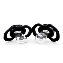 Michigan State Spartans - Pacifier 2-Pack (ONLINE ORDER ONLY)
