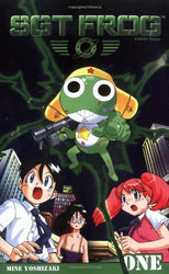 Sgt Frog Vol 1 (Online Order Only)