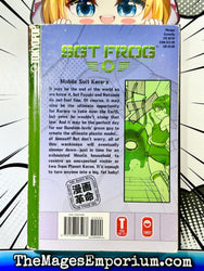 Sgt Frog Vol 11 (Online Order Only)
