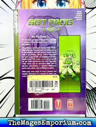 Sgt Frog Vol 12 (Online Order Only)