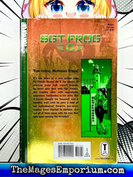 Sgt Frog Vol 2 (Online Order Only)