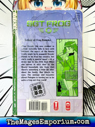 Sgt Frog Vol 7 (Online Order Only)