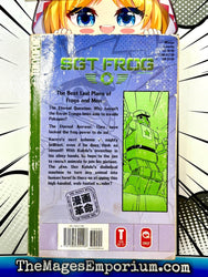 Sgt Frog Vol 8 (Online Order Only)