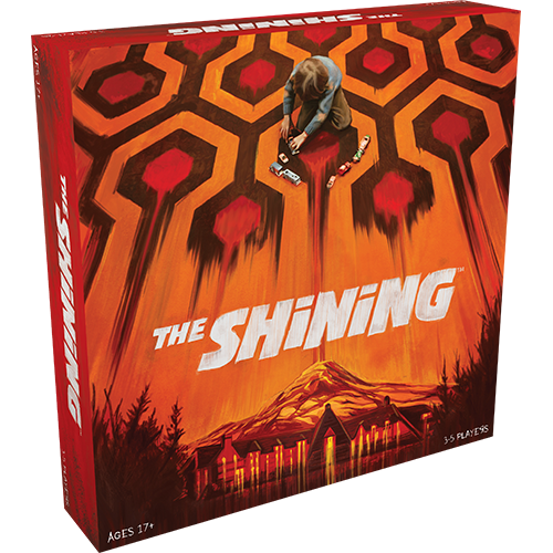 The Shining (ONLINE ORDER ONLY)