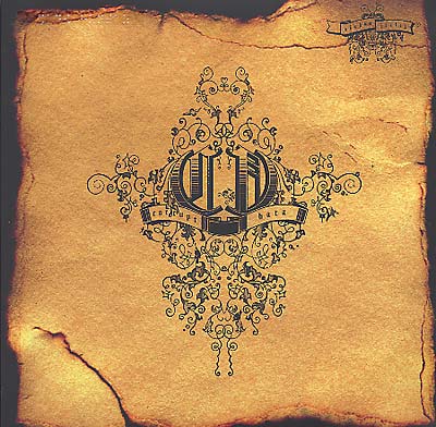 Corrupt Data [Vinyl]