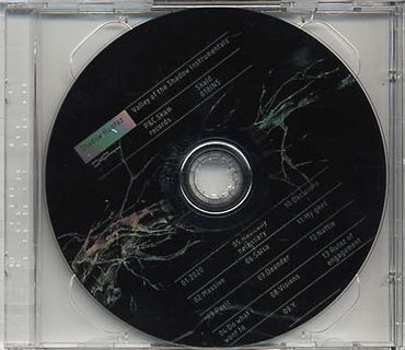 Instrumentals [CD] (ONLINE ORDER ONLY)