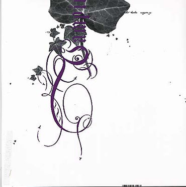 Vampire EP [Vinyl] (ONLINE ORDER ONLY)