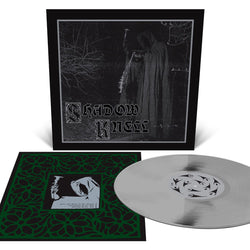 Shadow Knell (Colored Vinyl, Silver) [Vinyl]