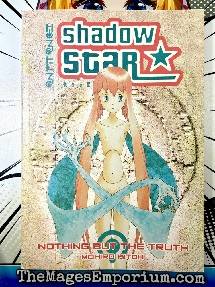 Shadow Star Nothing But The Trust Vol 4 (Online Order Only)