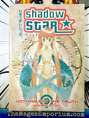 Shadow Star Nothing But The Trust Vol 4 (Online Order Only)