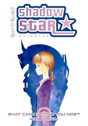 Shadow Star What Can I Do For You Now? Vol 6 (Online Order Only)