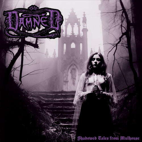 Shadowed Tales From Mulhouse (2LP) [Vinyl]