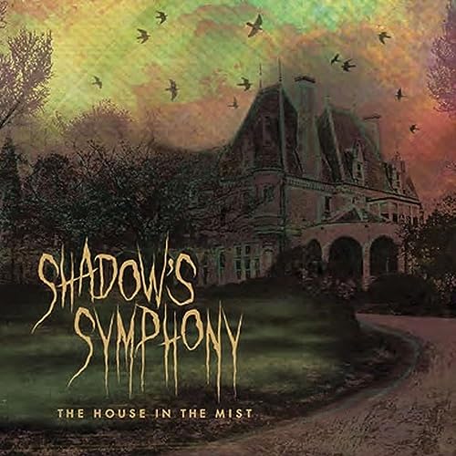 The House In The Mist [Vinyl]