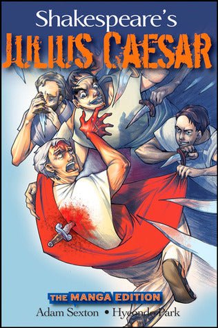 Shakespeare's Julius Caesar (Online Order Only)