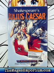 Shakespeare's Julius Caesar (Online Order Only)
