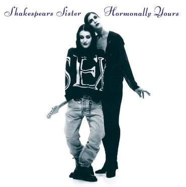 Shakespears Sister - Hormonally Yours (30th Anniversary) [CD] (ONLINE ORDER ONLY)