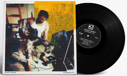 Shakey Graves - Fondness, Etc. [Vinyl]