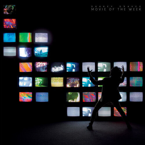 Movie Of The Week [Explicit Content] [Vinyl] (ONLINE ORDER ONLY)