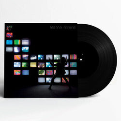 Movie Of The Week [Explicit Content] [Vinyl] (ONLINE ORDER ONLY)