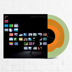 Movie of the Week (Melon Vinyl) (Indie Exclusive) [Vinyl] (ONLINE ORDER ONLY)