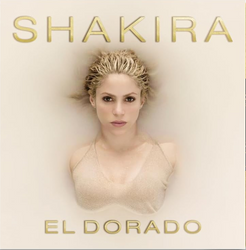 El Dorado (Metallic Gold Colored Vinyl, Sticker, 45 RPM, Gatefold LP Jacket) (2 Lp's) [Vinyl] (ONLINE ORDER ONLY)