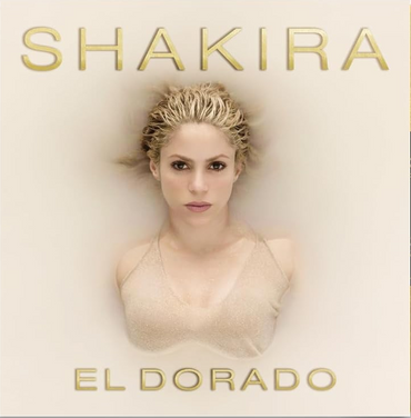 El Dorado (Metallic Gold Colored Vinyl, Sticker, 45 RPM, Gatefold LP Jacket) (2 Lp's) [Vinyl] (ONLINE ORDER ONLY)