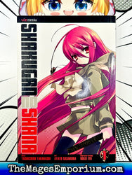 Shakugan No Shana Vol 1 (Online Order Only)