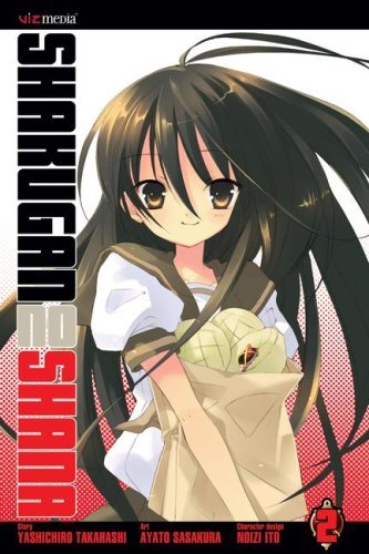 Shakugan No Shana Vol 2 (Online Order Only)