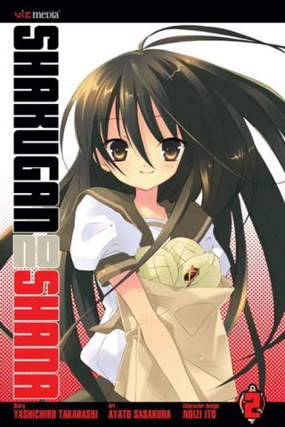 Shakugan No Shana Vol 2 (Online Order Only)