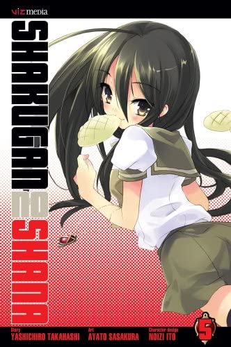 Shakugan No Shana Vol 5 (Online Order Only)