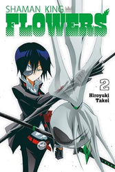 Shaman King Flowers Vol 2 (Online Order Only)